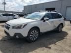 2019 Subaru Outback Touring