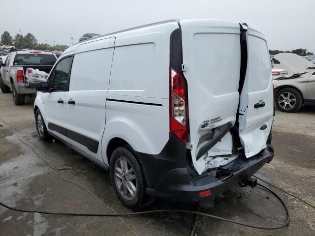 2021 Ford Transit Connect XL