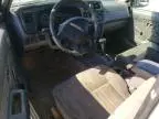 2000 Nissan Frontier King Cab XE