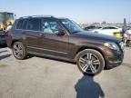 2015 Mercedes-Benz GLK 350