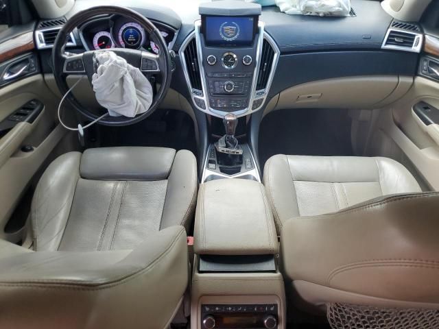 2012 Cadillac SRX Premium Collection