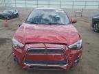 2014 Mitsubishi Outlander Sport SE