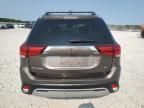 2020 Mitsubishi Outlander SE