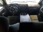 2011 Chevrolet Silverado K2500 Heavy Duty LT