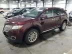 2011 Lincoln MKX