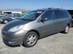 2004 Toyota Sienna XLE