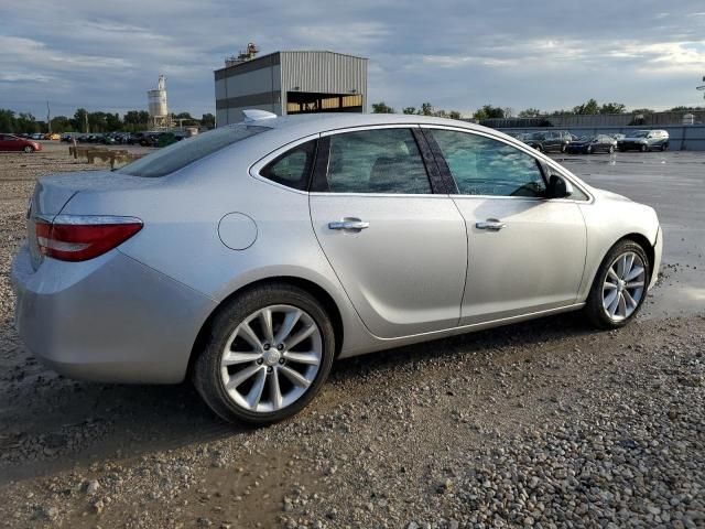 2016 Buick Verano