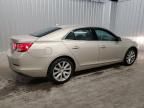 2014 Chevrolet Malibu 2LT