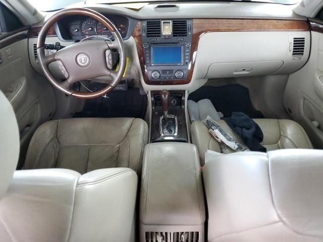 2006 Cadillac DTS