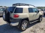 2008 Toyota FJ Cruiser