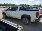 2022 GMC Sierra Limited K1500 AT4