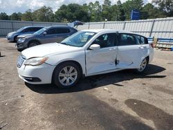 2013 Chrysler 200 LX en venta en Eight Mile, AL