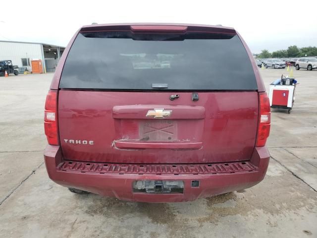 2007 Chevrolet Tahoe C1500