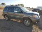 2007 Honda Pilot EXL