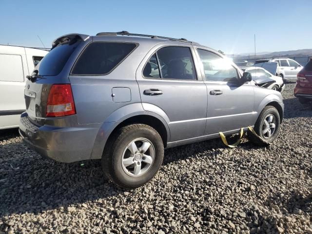 2006 KIA Sorento EX