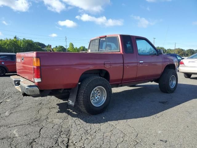 1996 Nissan Truck King Cab SE