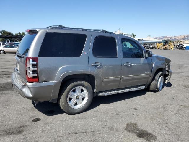 2012 Chevrolet Tahoe K1500 LT