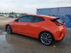 2020 Hyundai Veloster Base