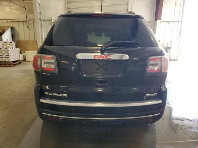 2014 GMC Acadia SLT-1