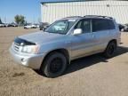 2001 Toyota Highlander