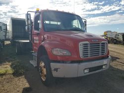 Salvage cars for sale from Copart Chicago: 2016 Freightliner M2 106 Medium Duty