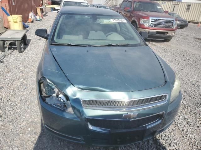 2009 Chevrolet Malibu LS