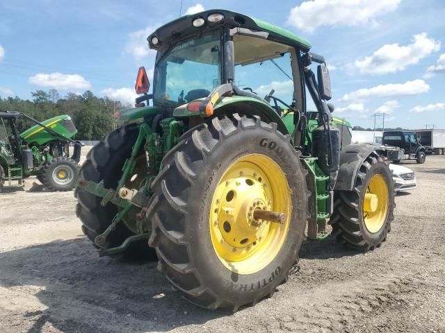 2018 John Deere 6175R