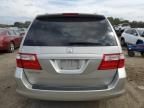 2006 Honda Odyssey EXL