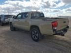 2017 Toyota Tacoma Double Cab