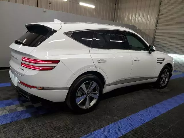 2024 Genesis GV80 Base