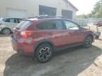 2014 Subaru XV Crosstrek 2.0 Premium