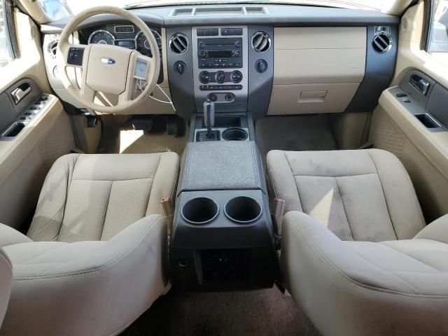 2007 Ford Expedition XLT