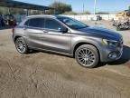 2018 Mercedes-Benz GLA 250 4matic