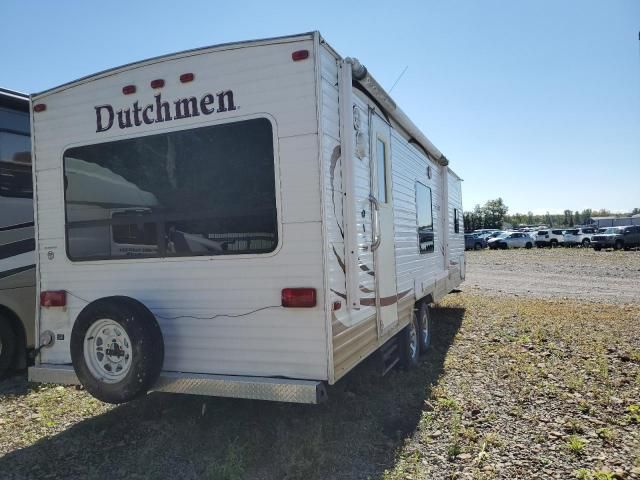 2009 Dutchmen Camper