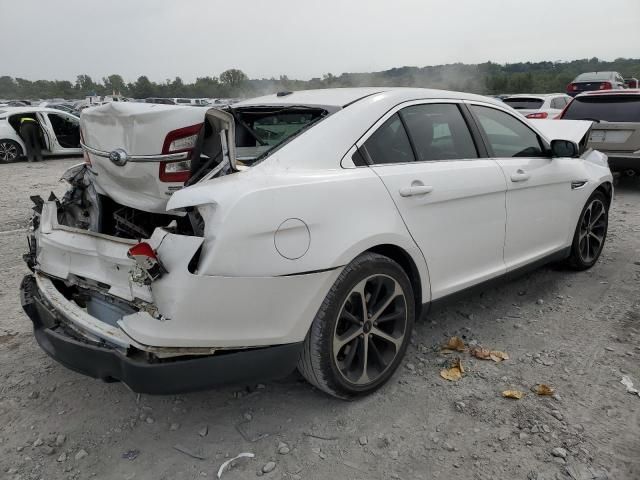 2014 Ford Taurus SEL