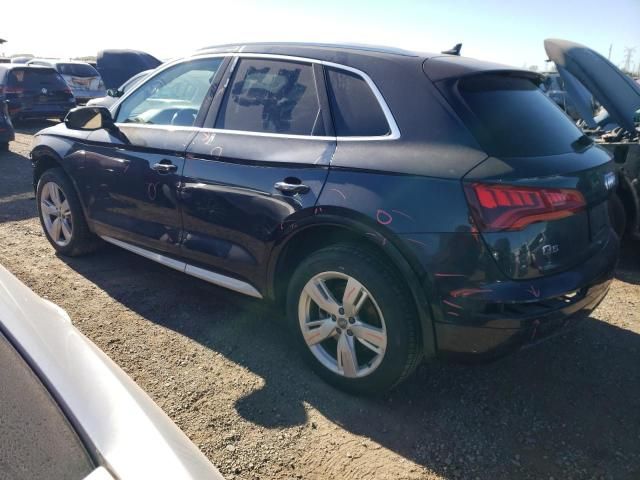 2019 Audi Q5 Premium