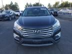 2015 Hyundai Santa FE GLS