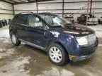 2008 Lincoln MKX