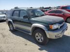 2001 Toyota 4runner Limited