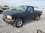 2000 Ford Ranger