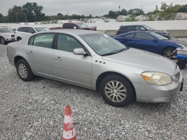 2008 Buick Lucerne CX