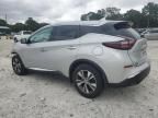 2020 Nissan Murano S