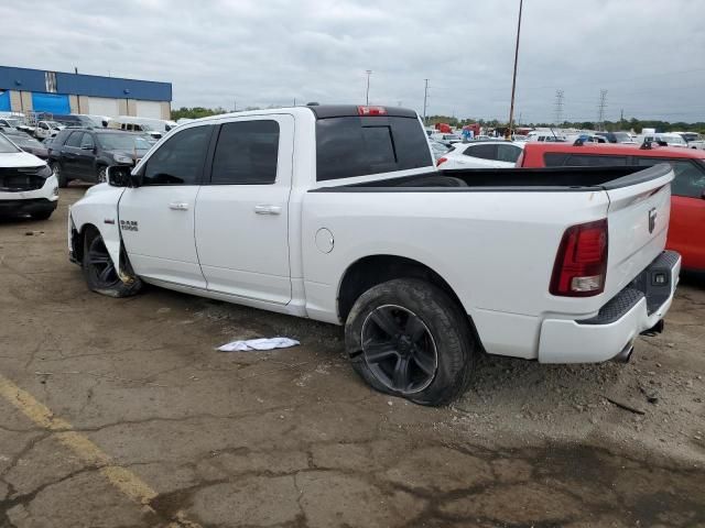 2014 Dodge RAM 1500 Sport