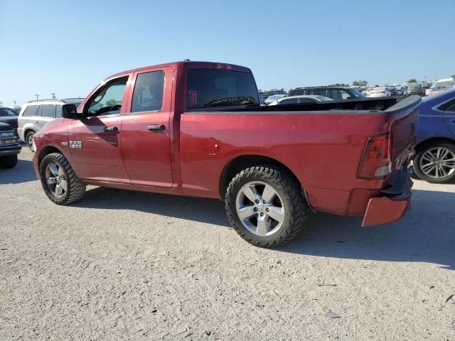 2013 Dodge RAM 1500 ST