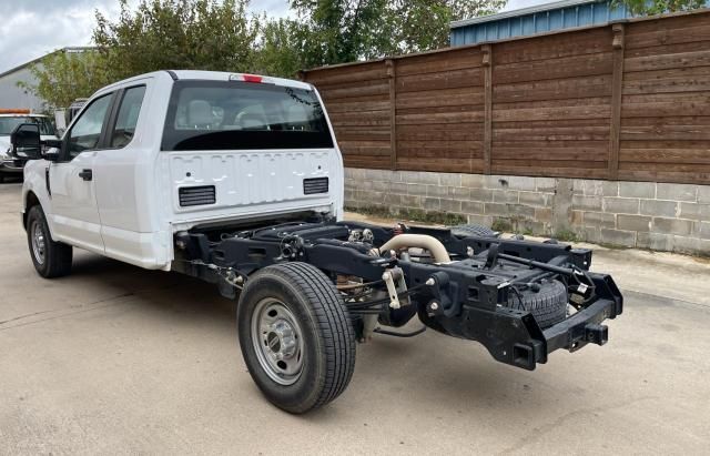 2019 Ford F250 Super Duty