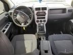 2008 Jeep Compass Sport