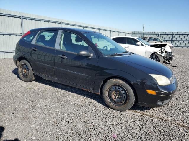 2005 Ford Focus ZX5