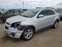 2013 Chevrolet Equinox LT en venta en Greenwood, NE