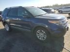 2011 Ford Explorer XLT