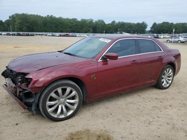 2019 Chrysler 300 Touring